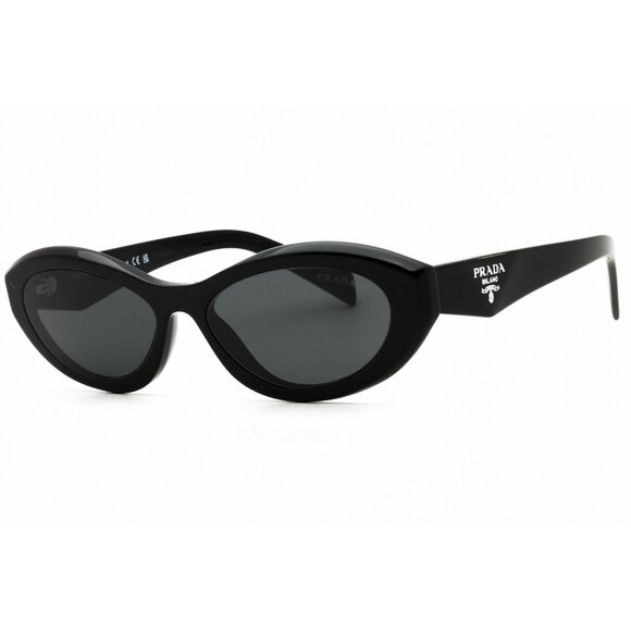 Prada Sunglasses PR26ZS-16K08Z-55 New with tags